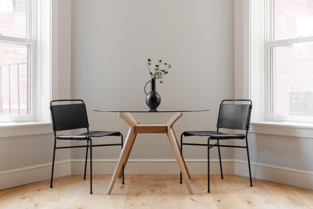Sonder By Marriott Bonvoy The Magnolia Apartments Back Bay Boston Exterior photo