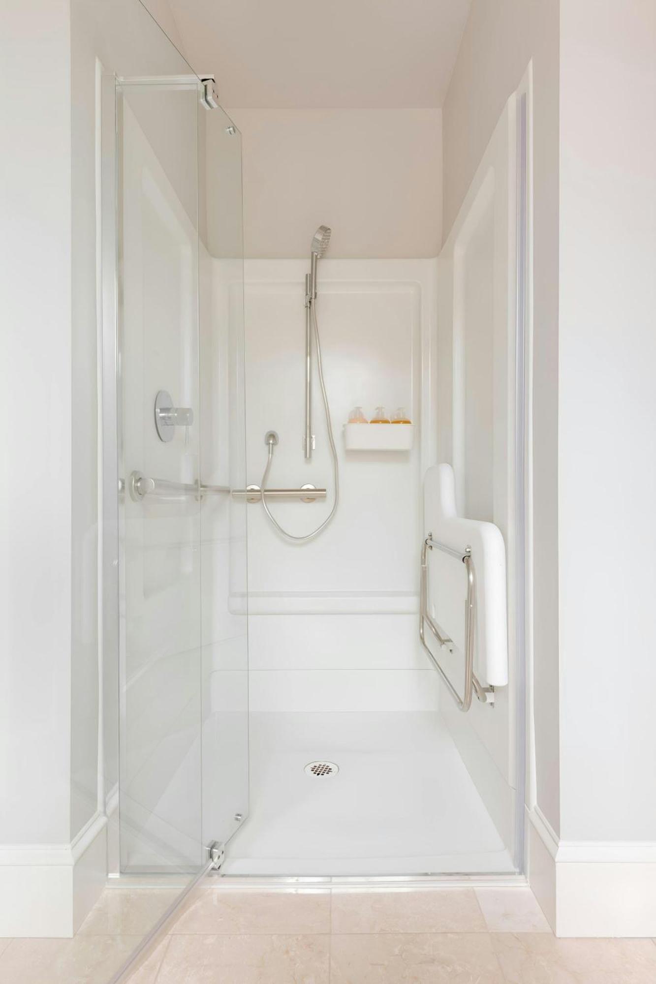 Sonder By Marriott Bonvoy The Magnolia Apartments Back Bay Boston Exterior photo