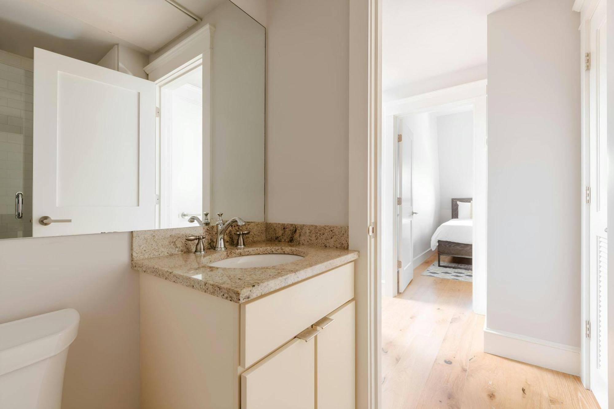 Sonder By Marriott Bonvoy The Magnolia Apartments Back Bay Boston Exterior photo
